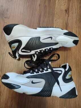 Nike Zoom 2K Sneakers Shoes 7